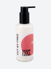 Vegan curl cream ref: