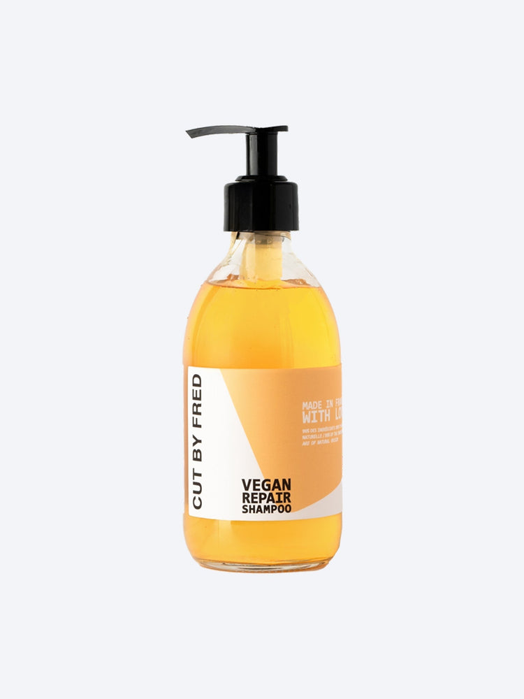 Vegan repair shampoo 1