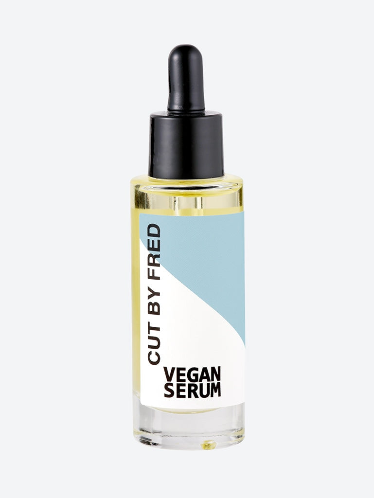 Vegan serum 1