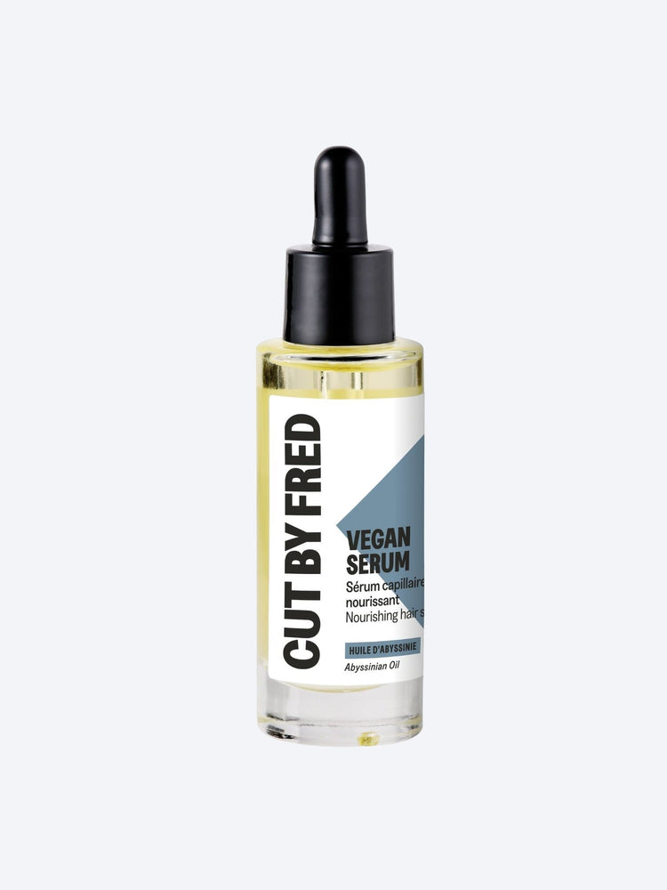 Veganes Serum 1