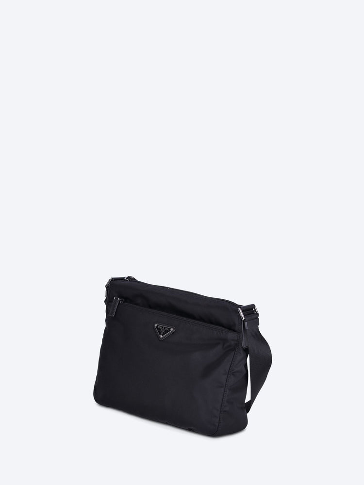Vela fabric handbag 2