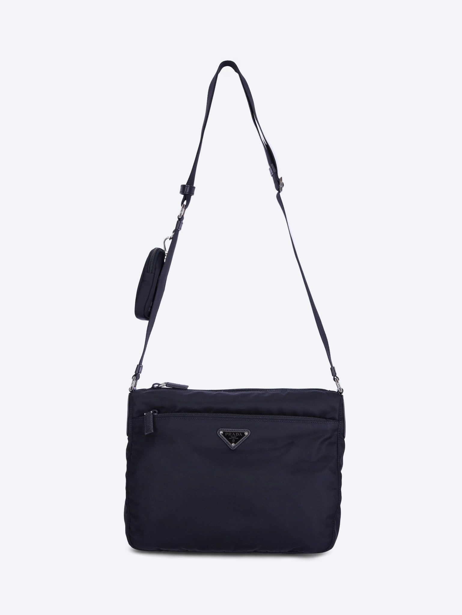 Vela fabric handbag 3
