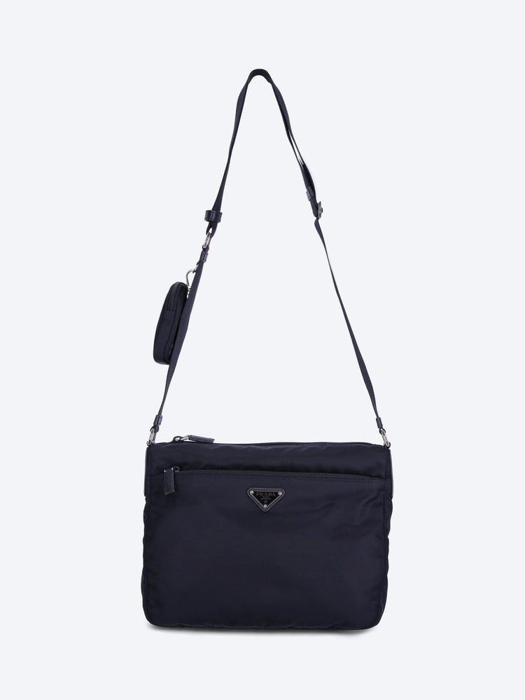 Vela fabric handbag 3