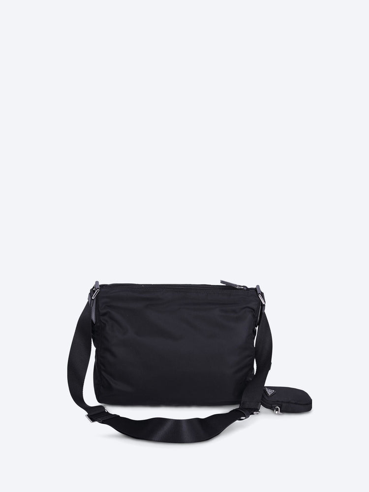 Vela fabric handbag 5