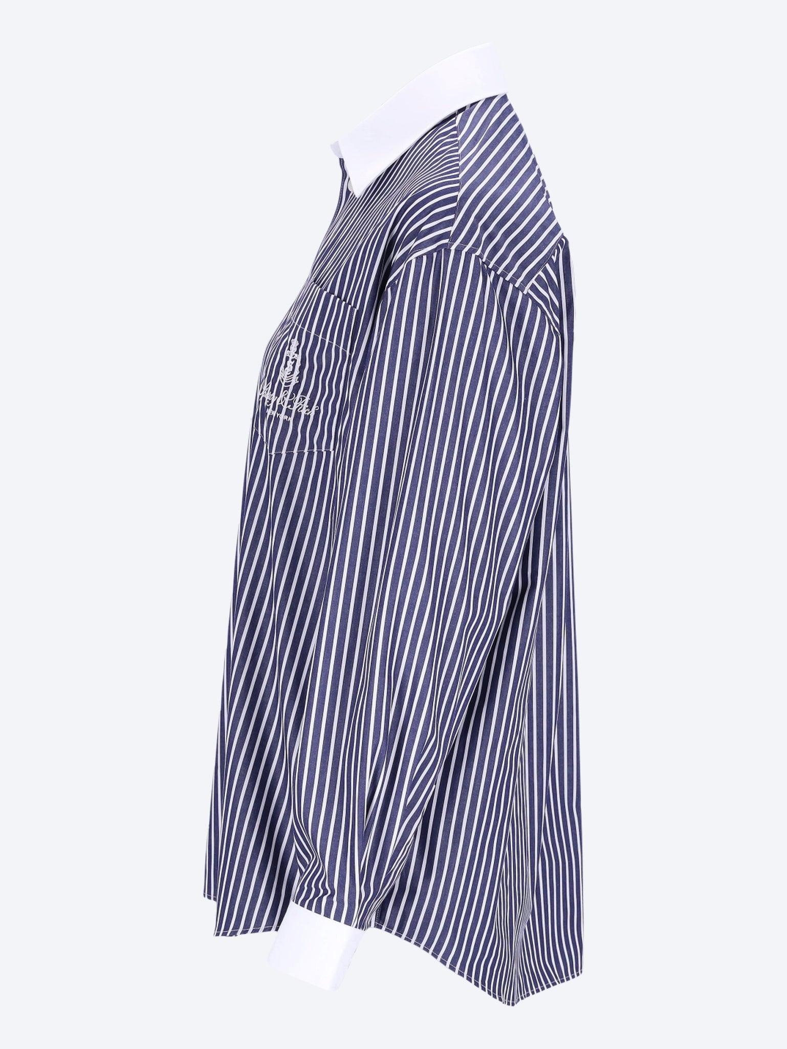 Vendome oversized shirt 2