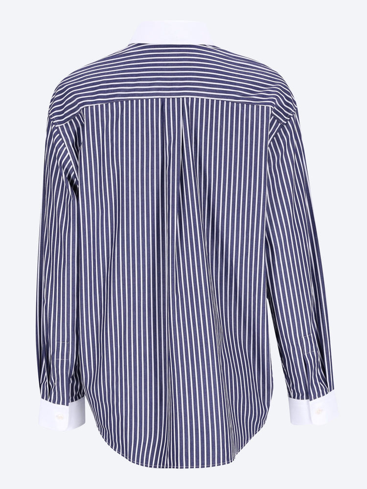 Vendome oversized shirt 3