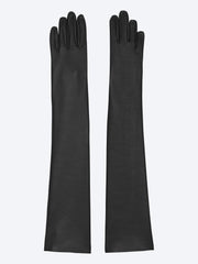 Veneto long leather gloves ref: