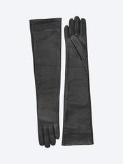 Veneto long leather gloves ref:
