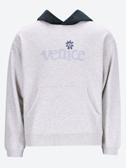 Venice grey hoodie ref: