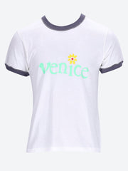 T-shirt à manches courtes de Venise ref:
