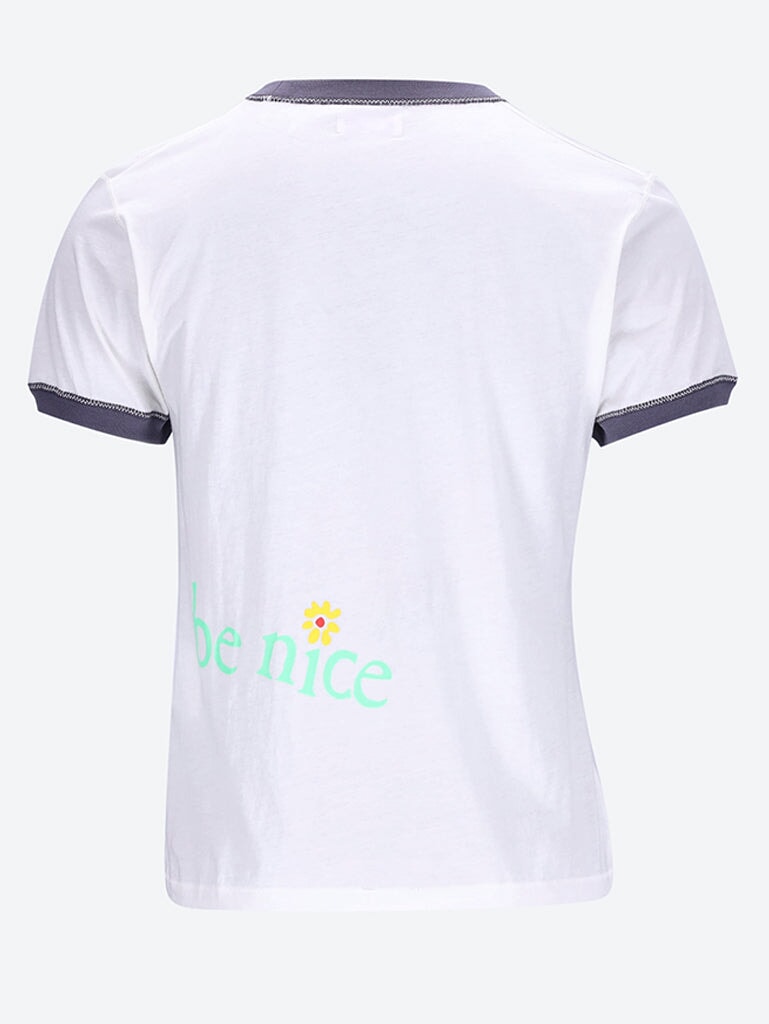 Venice short sleeve t-shirt 2