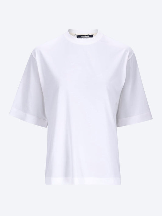  T-shirt Ventadou FEMME-VÊTEMENTS T-SHIRTS JACQUEMUS SMETS