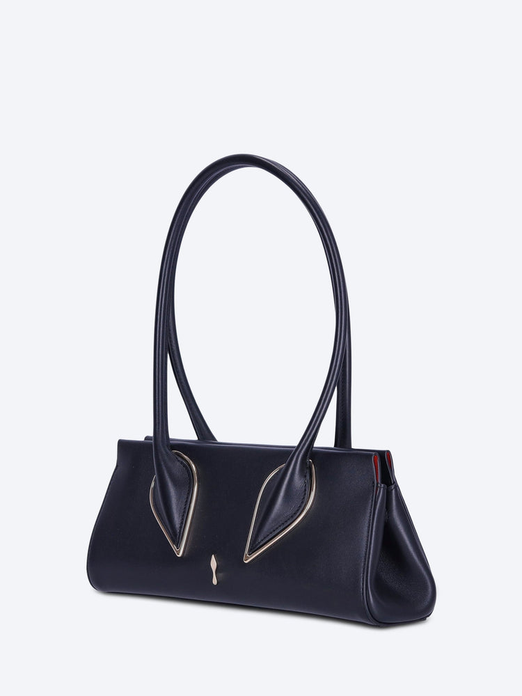 Venus baguette calf shoulder bag 2