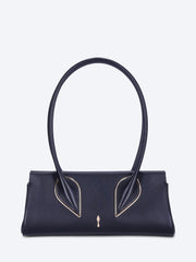 Venus baguette calf shoulder bag ref: