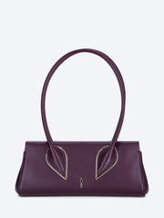 Venus baguette calf shoulder bag ref: