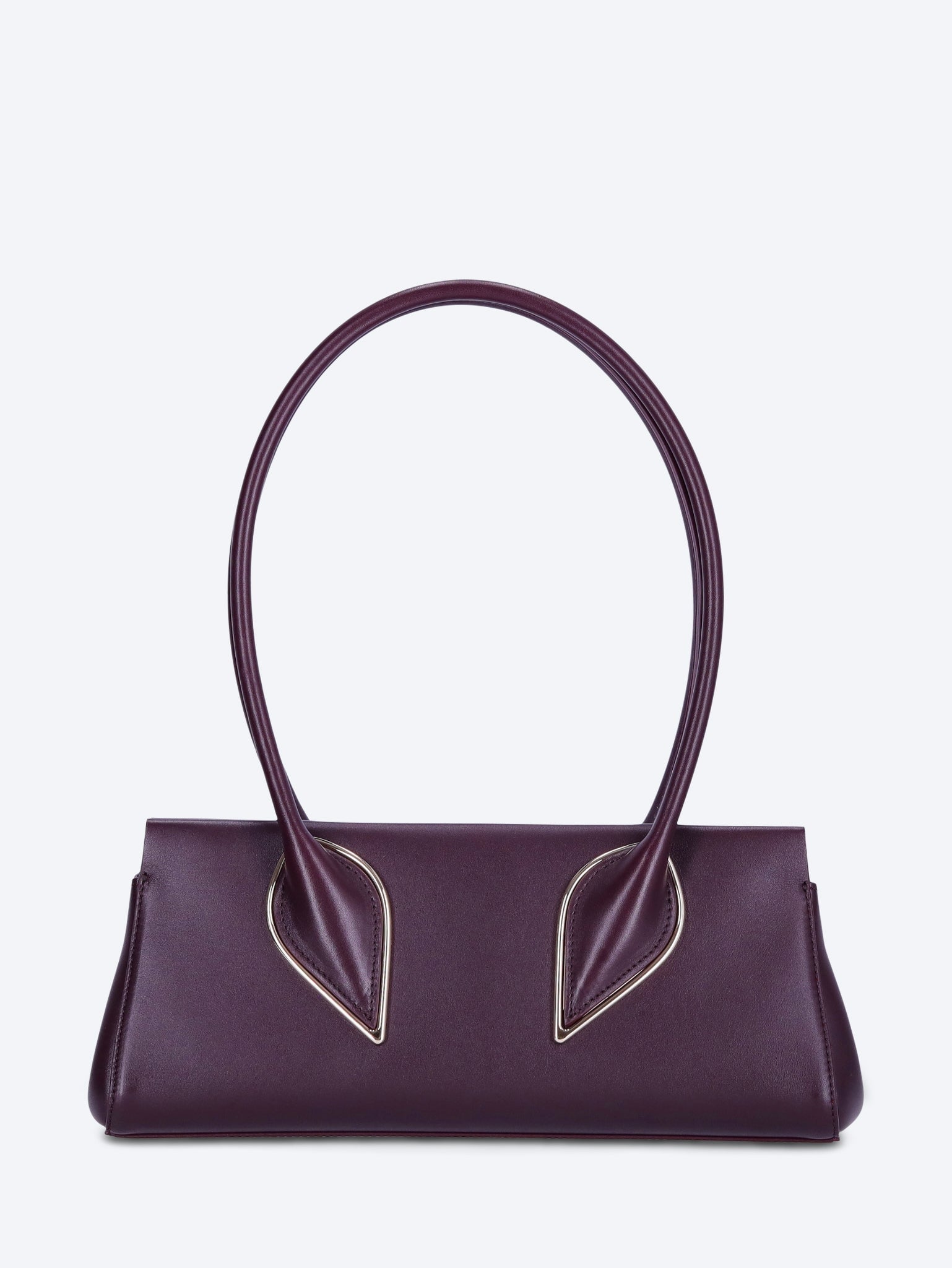 Venus baguette calf shoulder bag 4