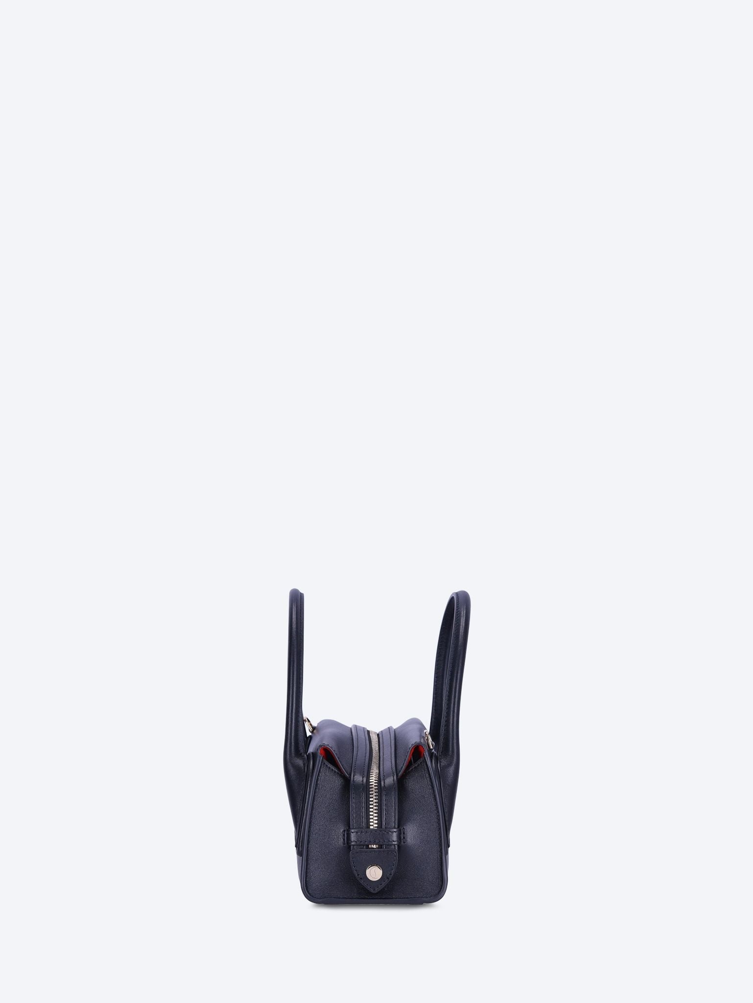 Venus calf mini crossbody bag 4