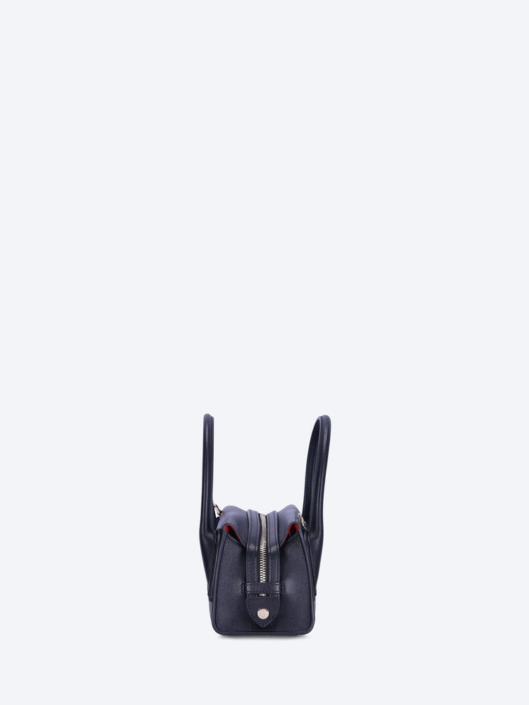 Venus calf mini crossbody bag 4