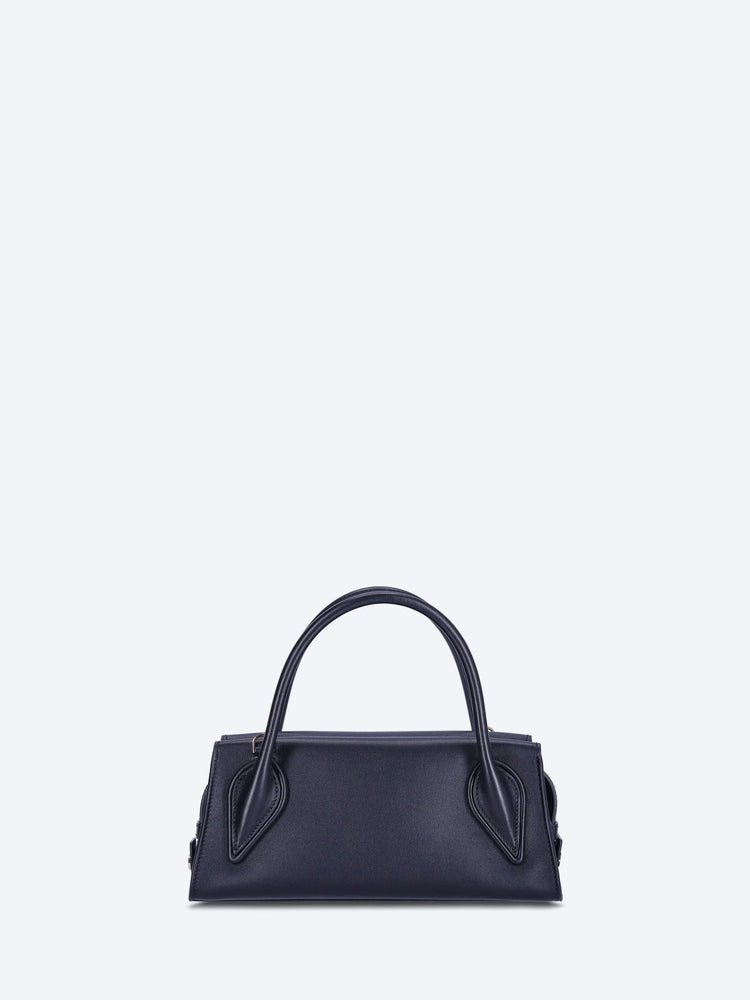 Venus calf mini crossbody bag 5