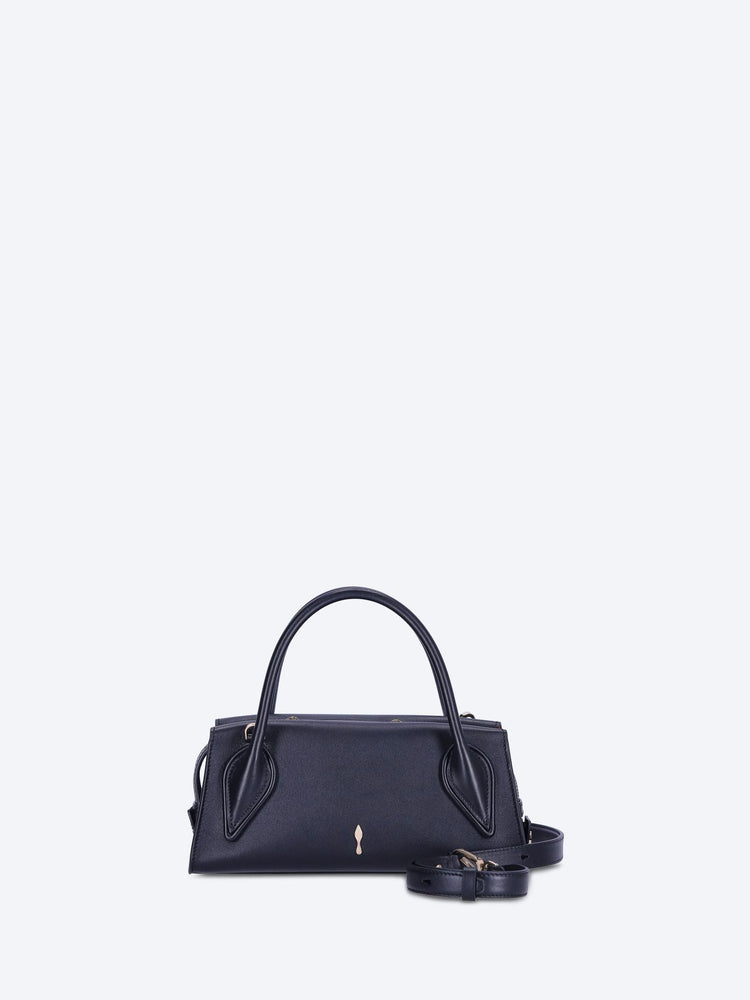 Venus calf mini crossbody bag 1