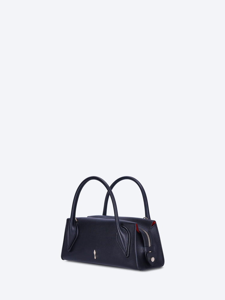 Venus calf mini crossbody bag 2