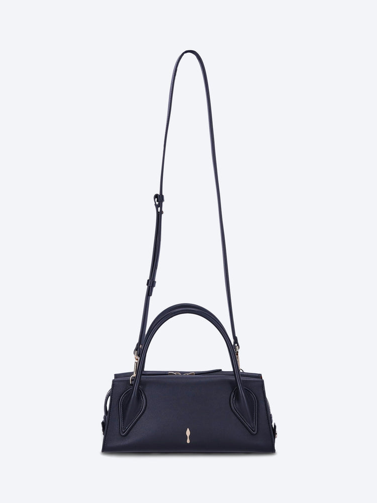 Venus calf mini crossbody bag 3