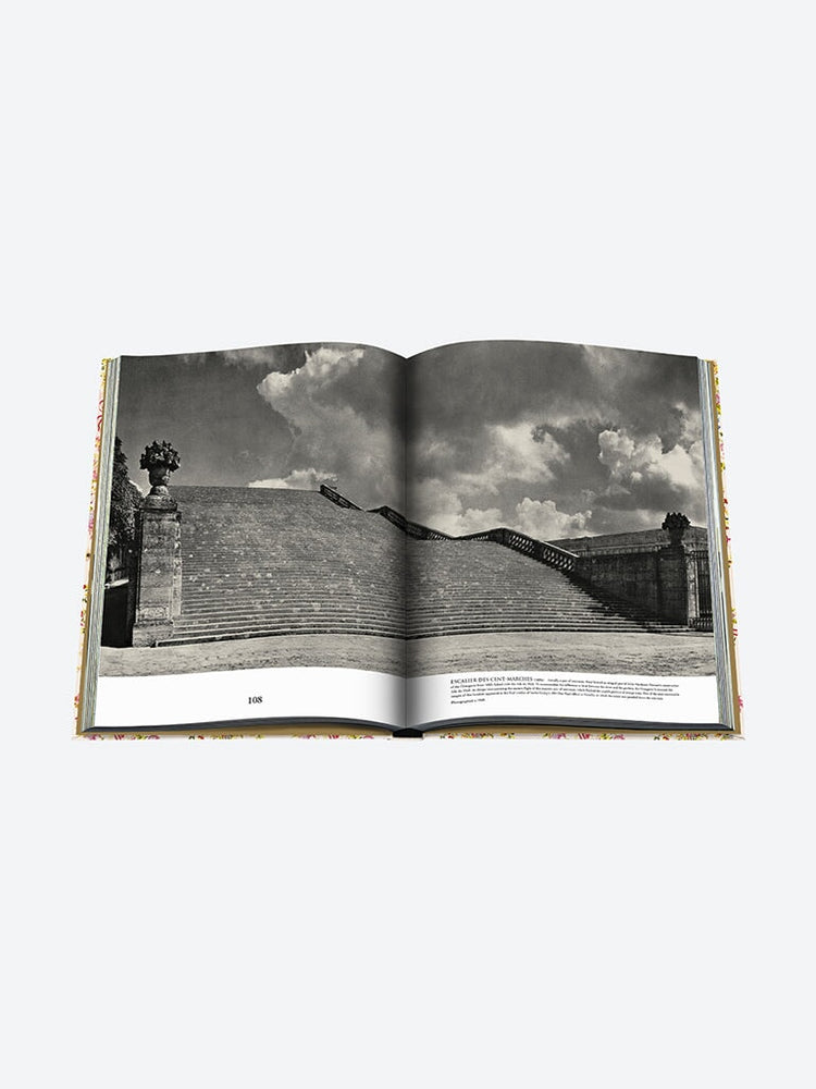 Versailles: von Lous XIV bis Jeff K 10
