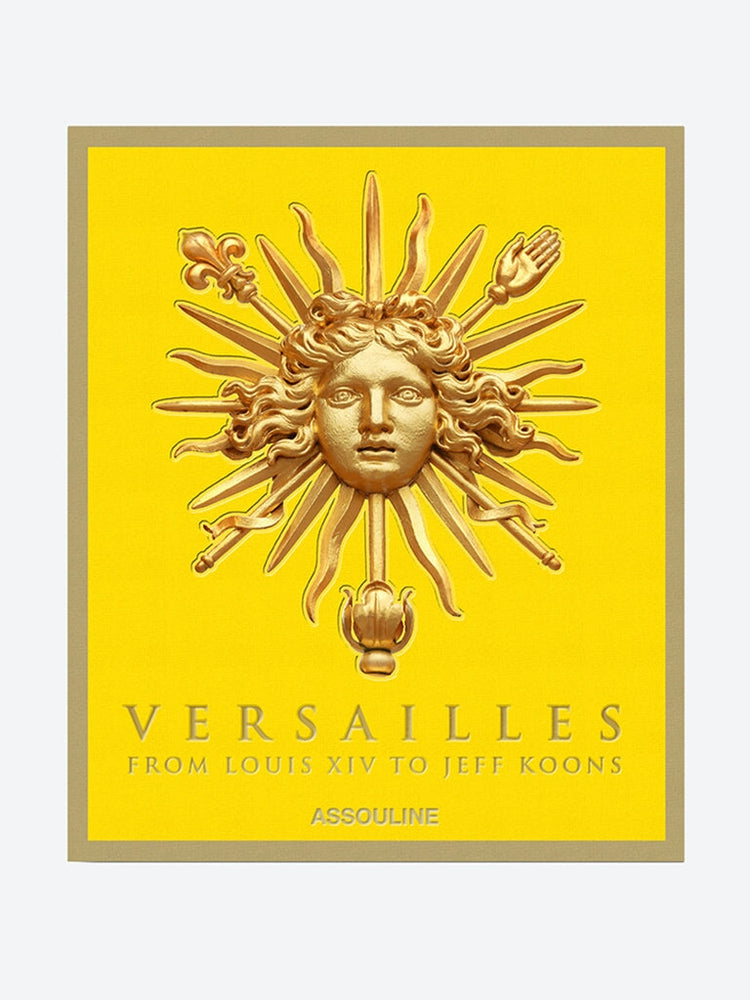 Versailles: von Lous XIV bis Jeff K 1