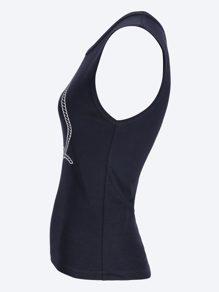 Versatile beauty tank top 2