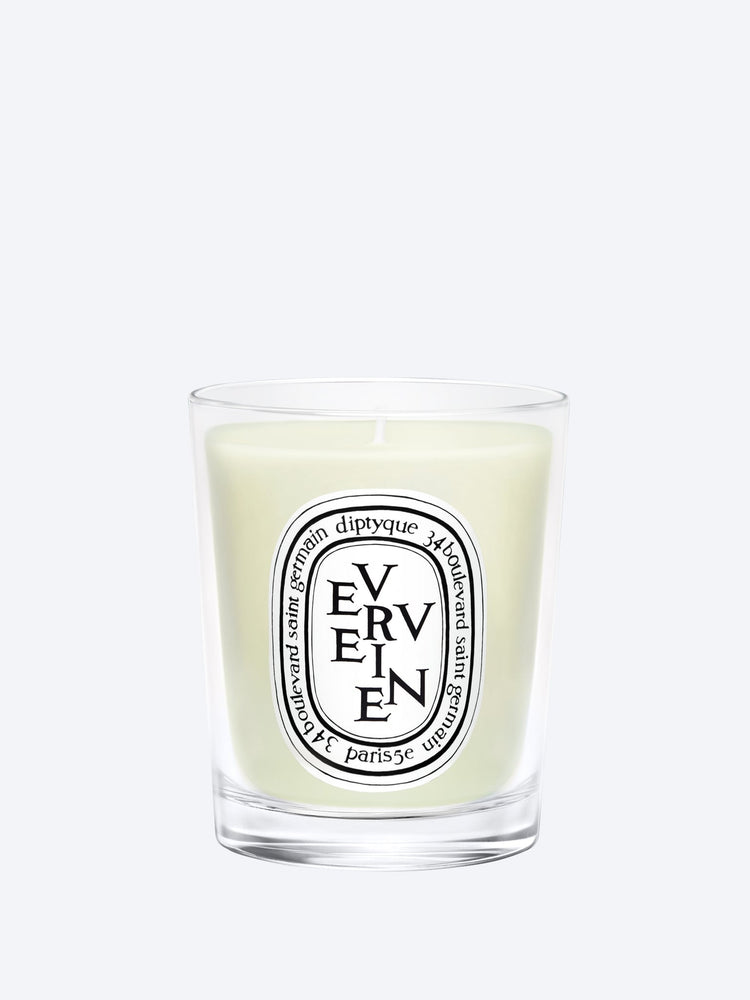 Verveine-Kerze 1