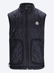 Vest ref: