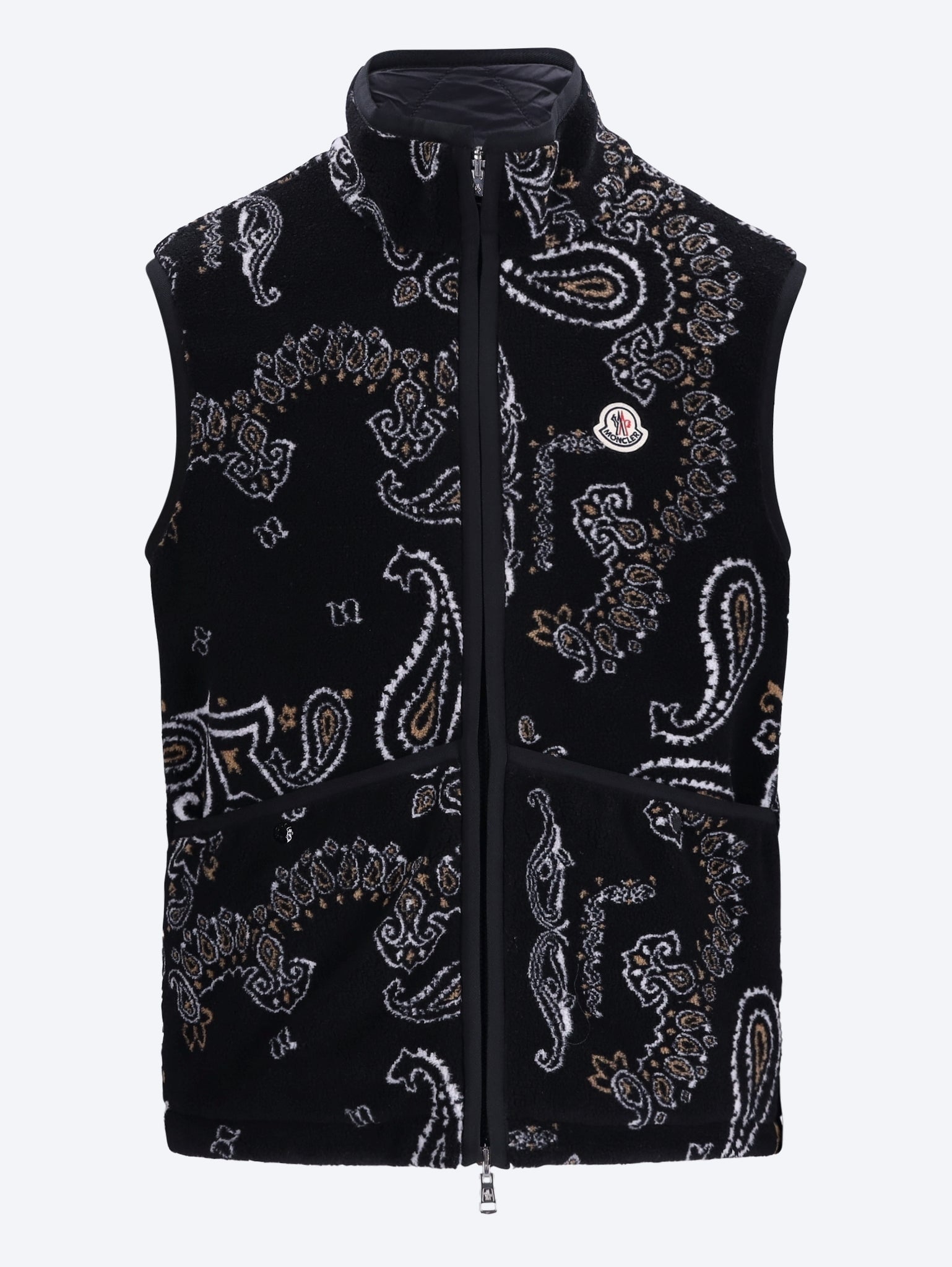 Vest 2
