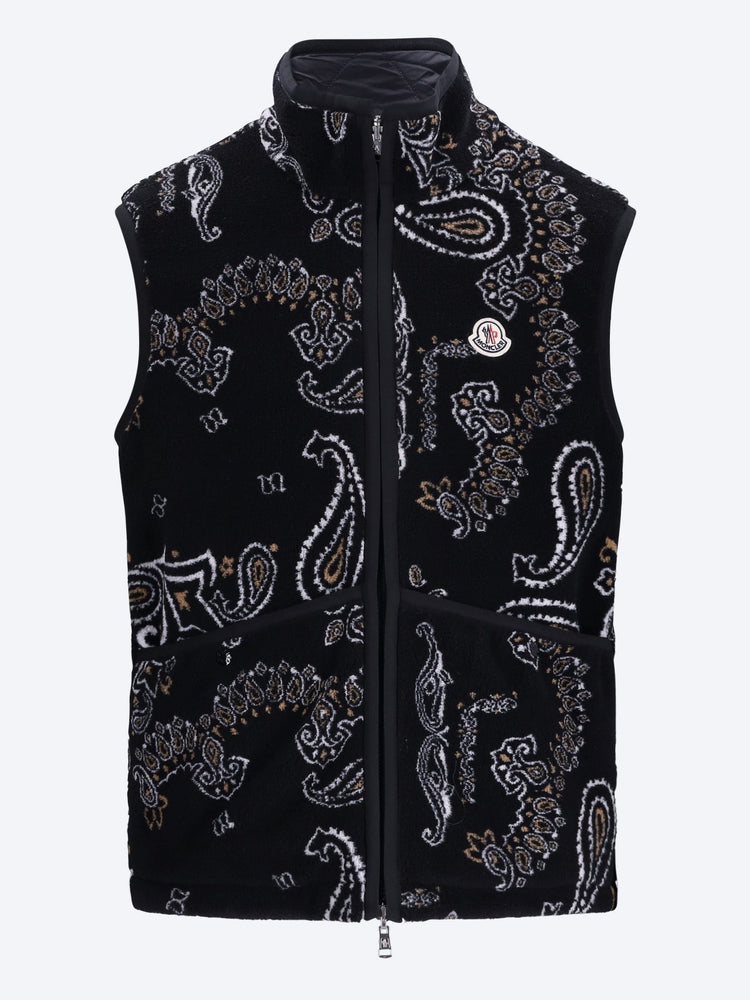 Vest 2