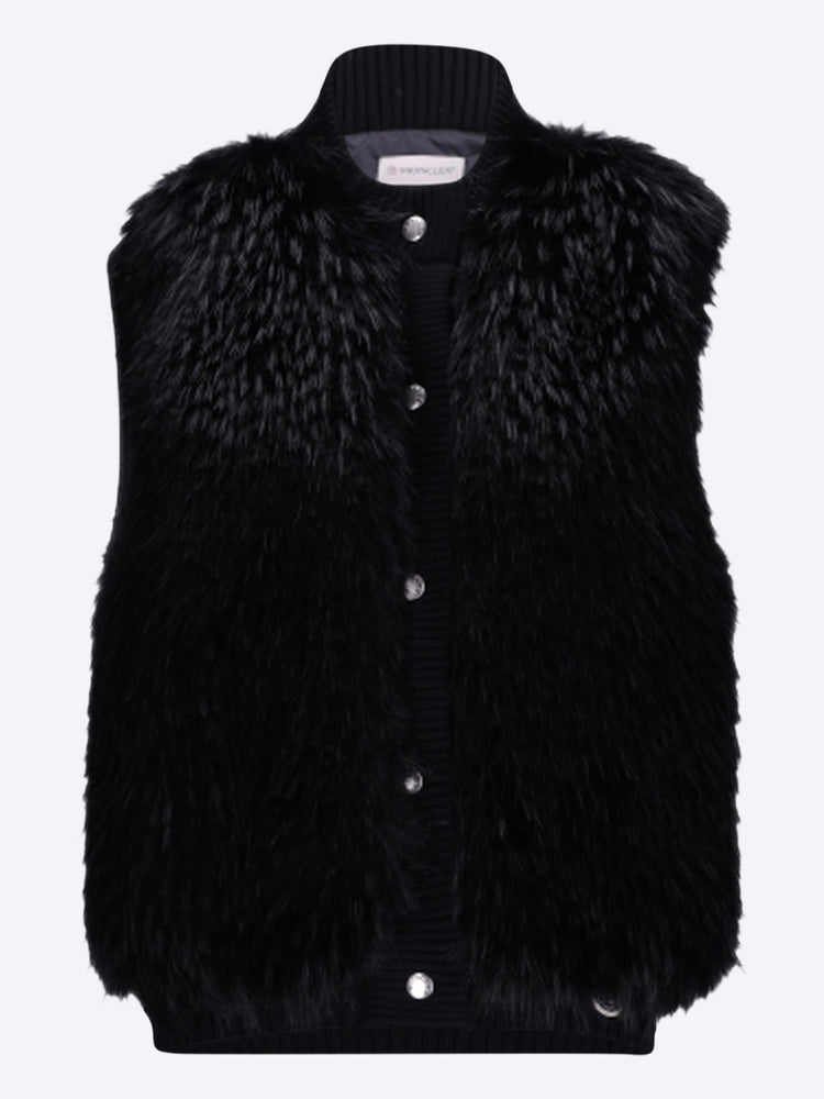 Vest 1