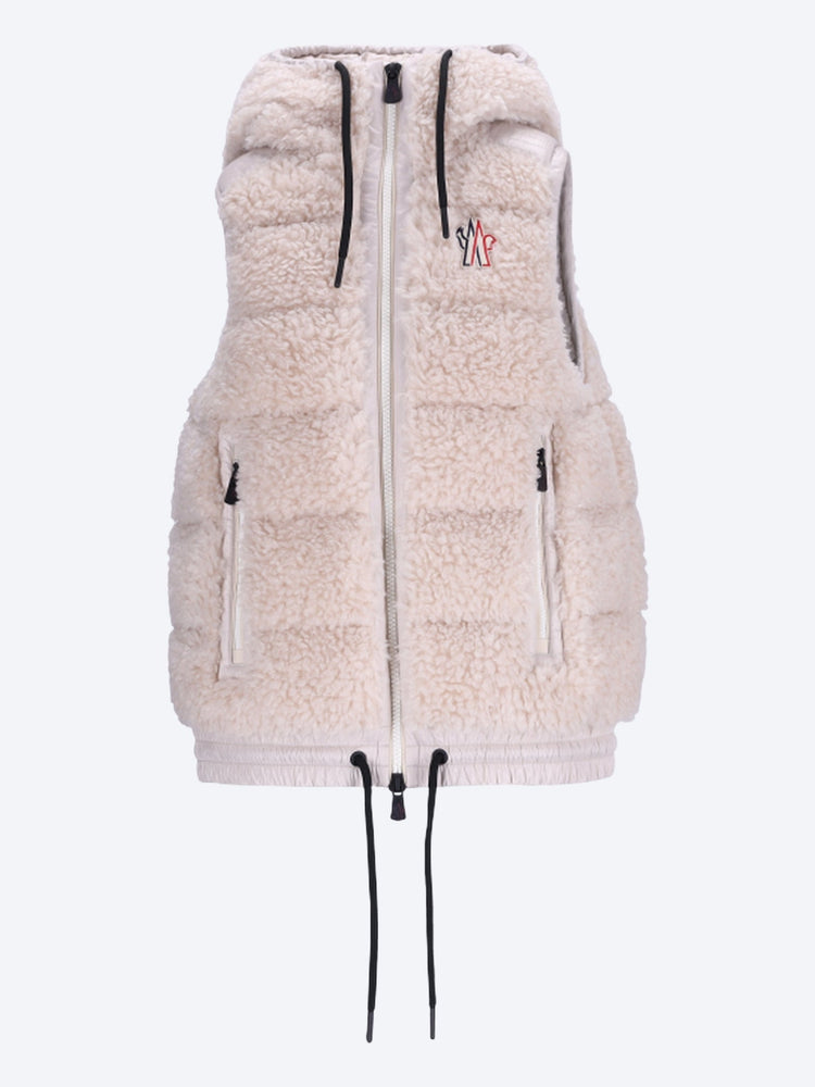 Gilet 1