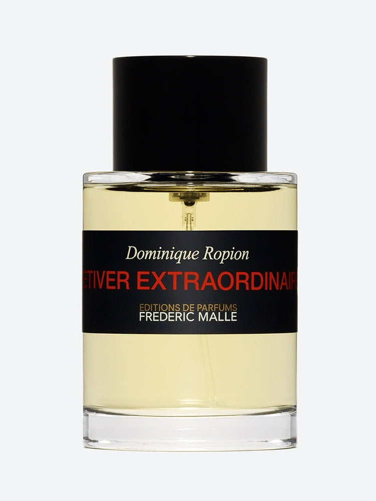 Vetiver der Extraklasse 100 ml 1