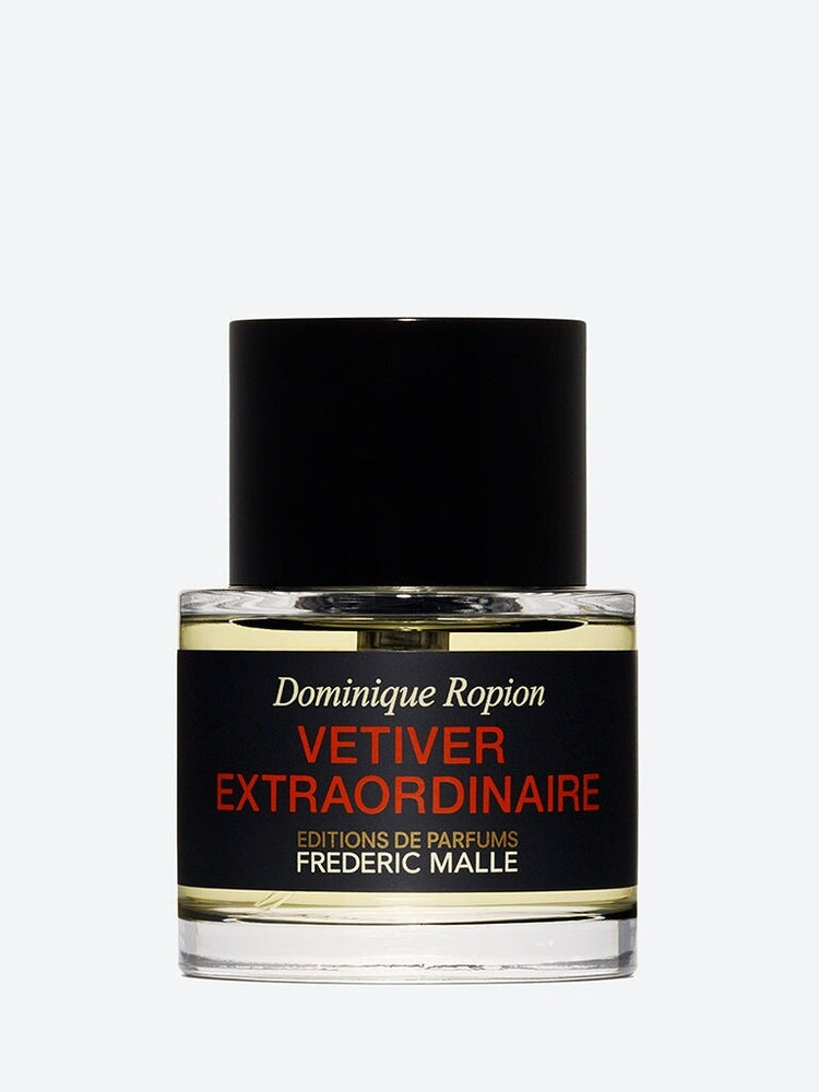 Vetiver der Extraklasse 50 ml 1