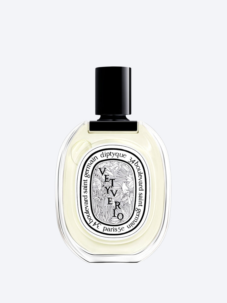 Vetyverio Eau de Toilette 1