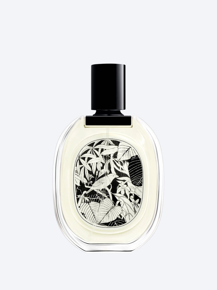 Vetyverio Eau de Toilette 2