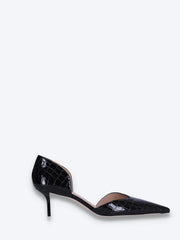 Victoria Angle D'Orsay Pumpe 55 ref: