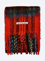 Vikky check scarf ref: