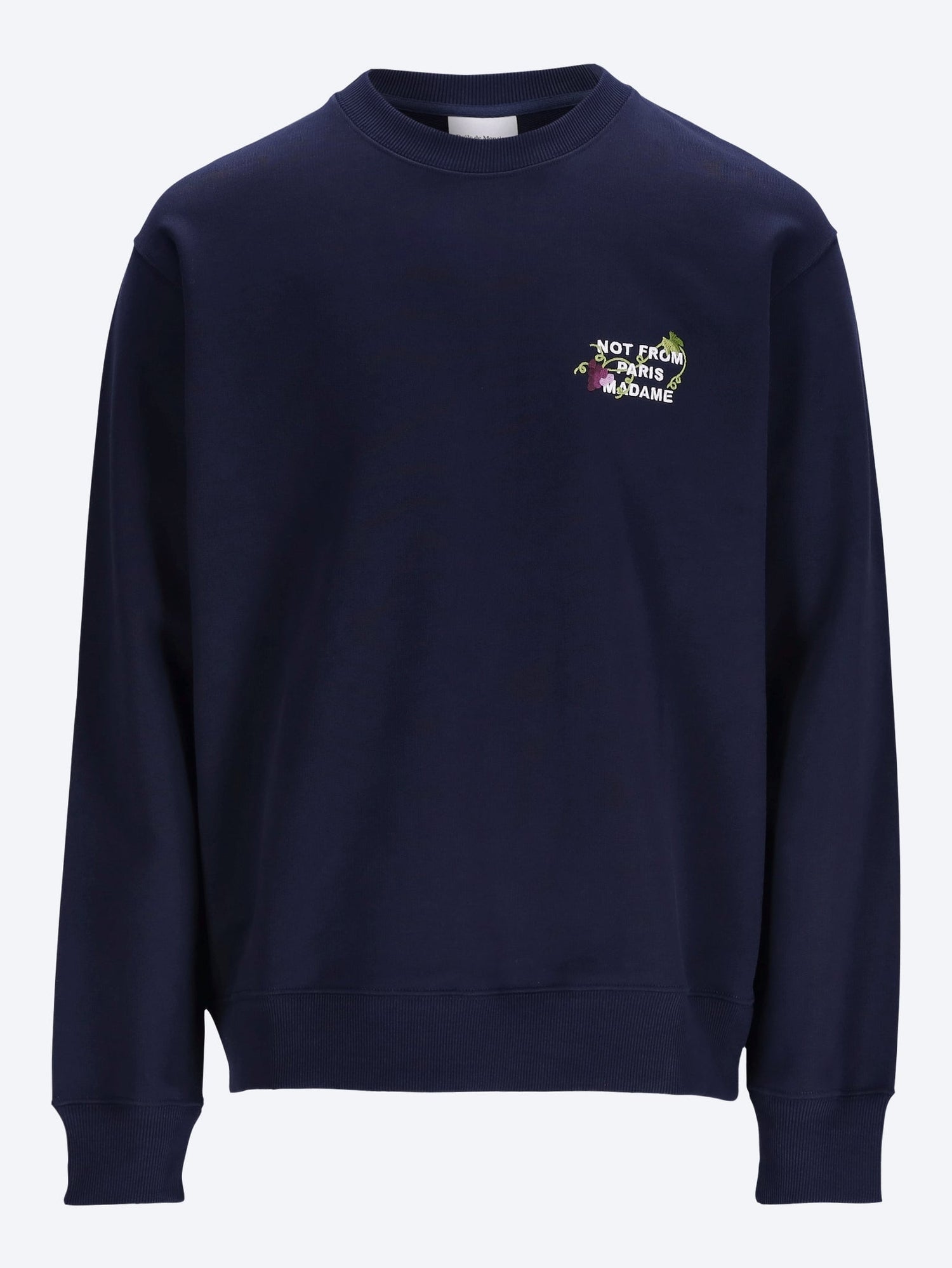 HOODIES & SWEATSHIRTS