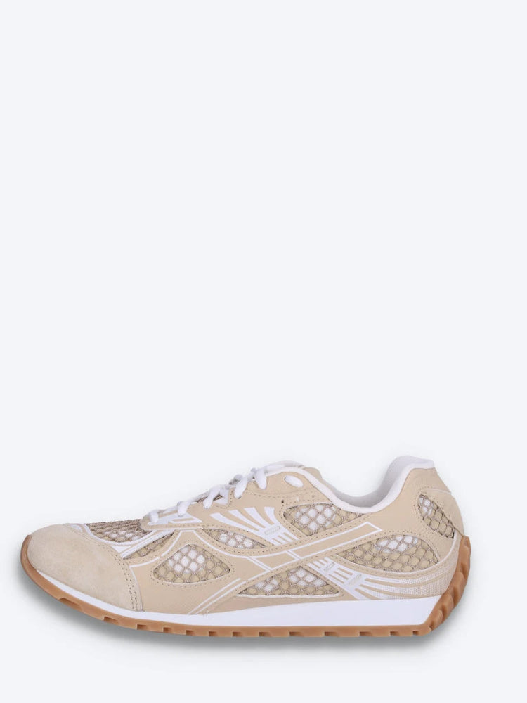 Vintage-Wildleder-Orbit-Sneaker 4