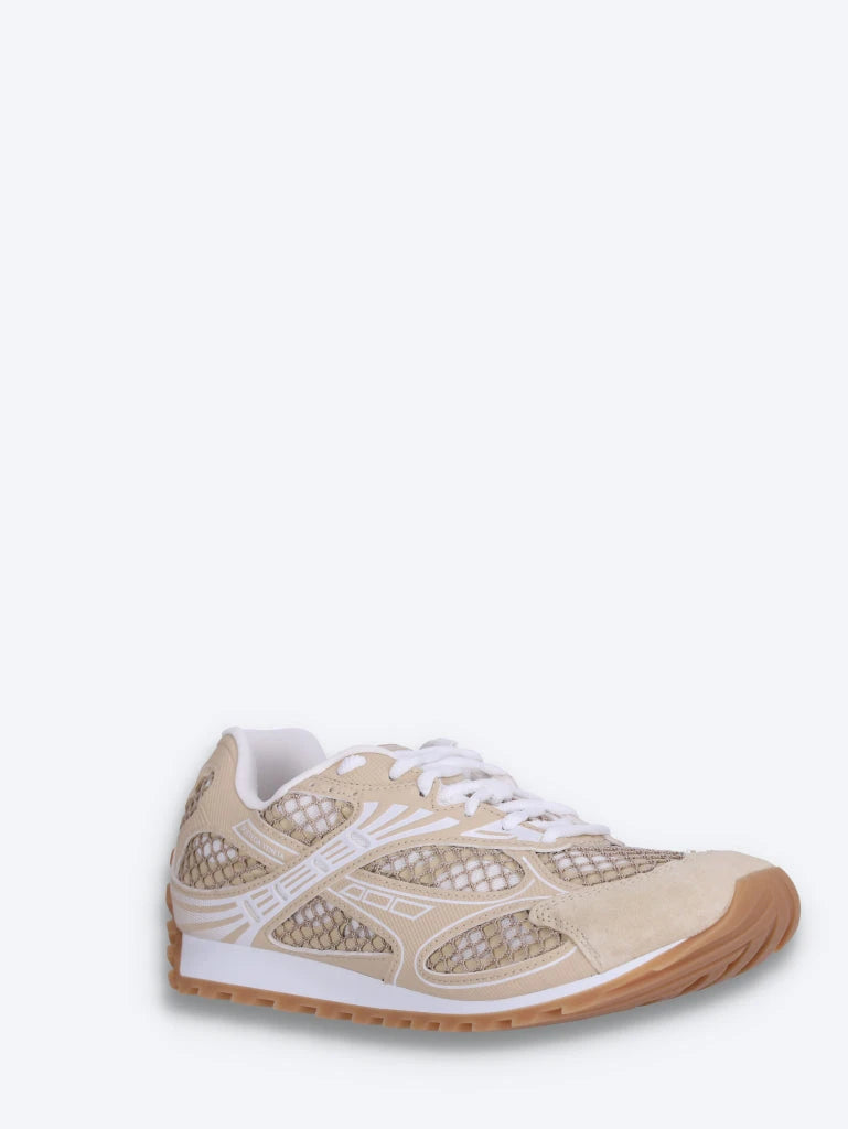 Vintage-Wildleder-Orbit-Sneaker 2