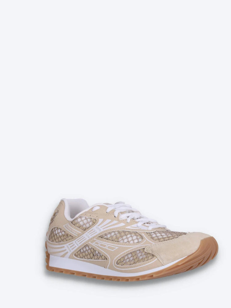 Vintage-Wildleder-Orbit-Sneaker 2