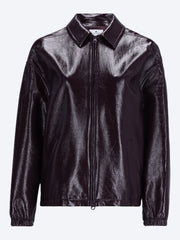 Veste en vinyle ref: