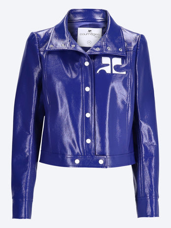 Vinyle reedition jacket