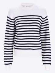 Viola cashmere crewneck sweater ref: