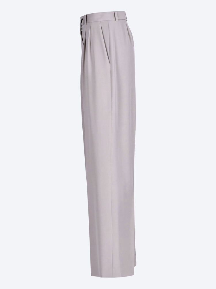 Virgil wool pants 2