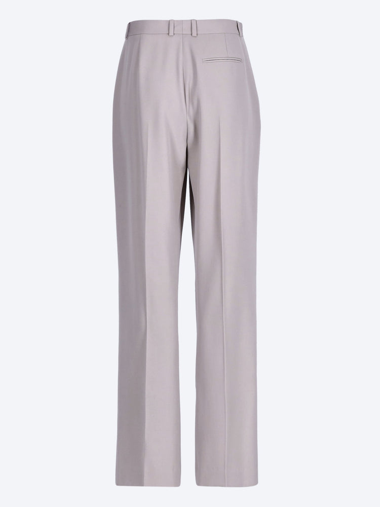 Virgil wool pants 3